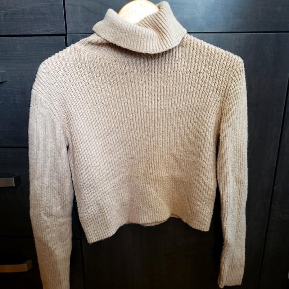 Dynamite turtle neck - Picture 1 of 5